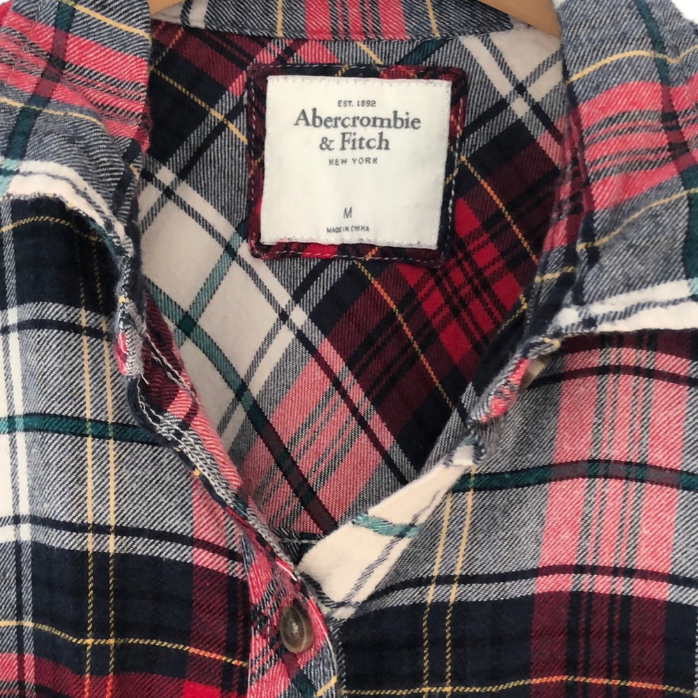 Flannel - Picture 3 of 3